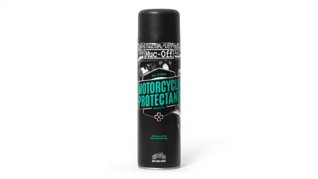 ΠΡΟΣΤΑΤΕΥΤΙΚΟ ΜΟΤΟΣΥΚΛΕΤΑΣ MUC-OFF 500ml