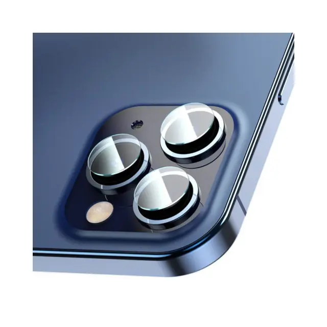 Προστατευτικό Τζάμι Κάμερας Camera Tempered Glass για Apple iPhone 11 Pro Max 3