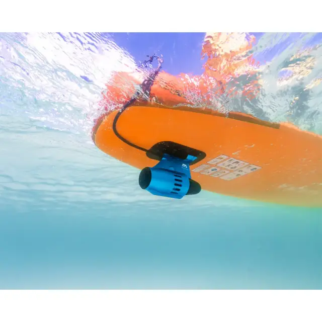 Aqua Marina AMgo Turbo 12'0" AG-25TU366 Φουσκωτή Σανίδα SUP 366cm με BlueDrive S 240W 2