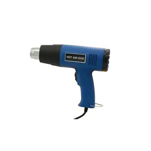Πιστόλι θερμού αέρα 2000W - Hot Air Gun 013174 2