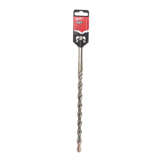 Milwaukee 4932344297 - ΤΡΥΠΑΝΙ SDS PLUS 12x260 MW 3