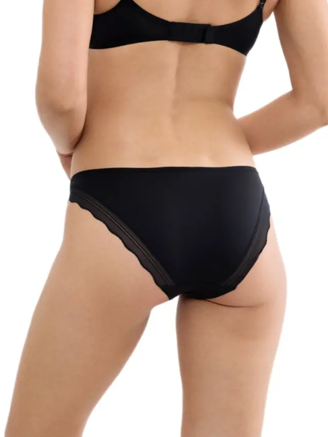 Sloggi GO Blush High Leg 2P γυναικείο σλιπάκι σετ 2τμχ 10228644-1 2