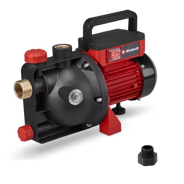 Einhell 4180210 - Αντλία κήπου GC-GP 6050 ECO PLUS