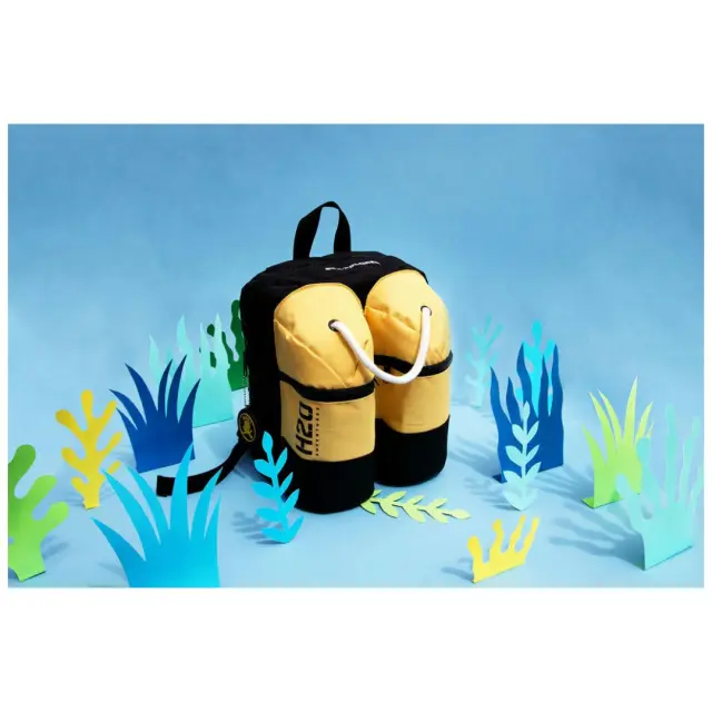 SUCK UK Παιδικό σακίδιο πλάτης: Scuba Backpack 2