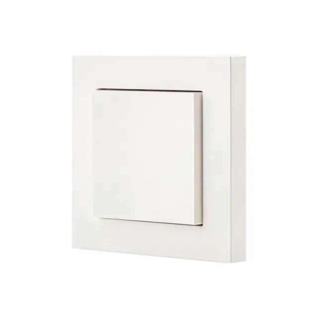 Eve Light Switch (Thread) White (ISHEVLW2)
