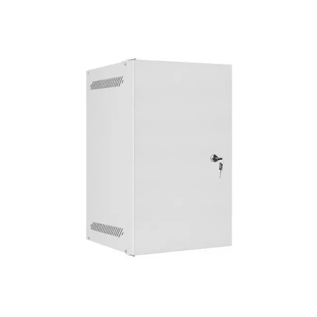Lanberg Καμπίνα Rack 10" 9U 280X310 Gray (WF10-2309-00S)