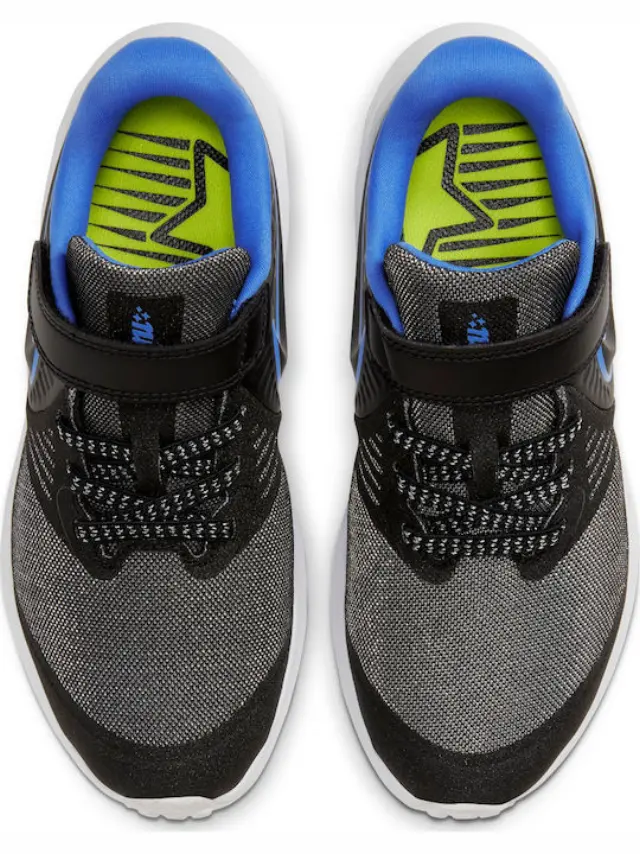 Nike Star Runner 2 Glitter CD6830-041 - 28 3