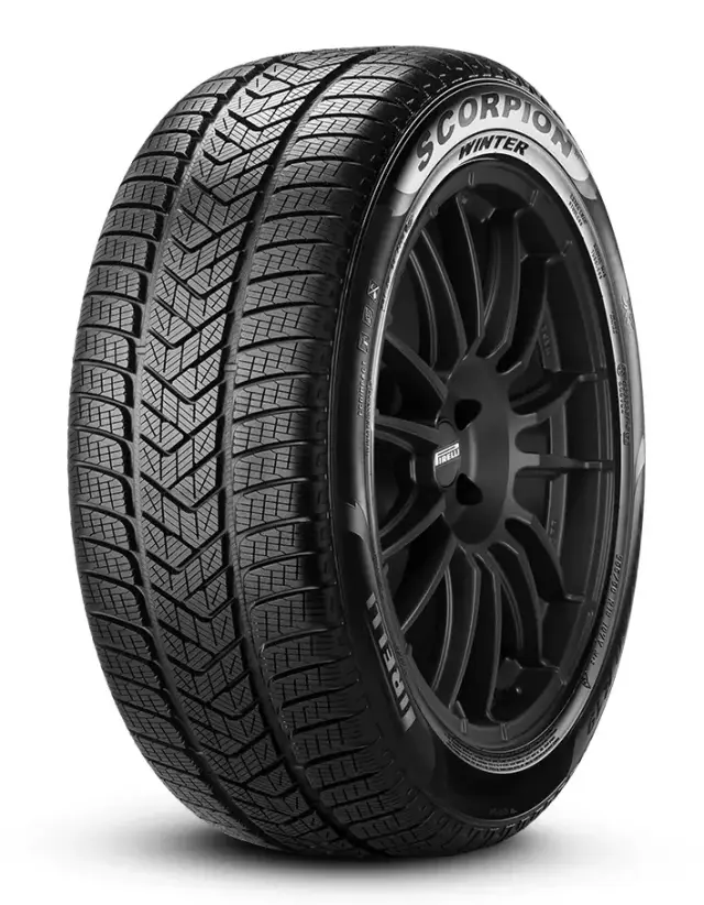 245/50R20 105H XL Pirelli Scorpion Winter J