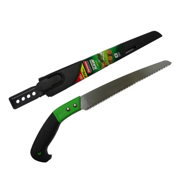 Benman 71004 - Πριόνι Κλαδέματος Χειρός DG 27cm