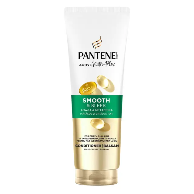 Pantene Pro-V Κρέμα Μαλλιών Απαλά & Μεταξένια 230ml