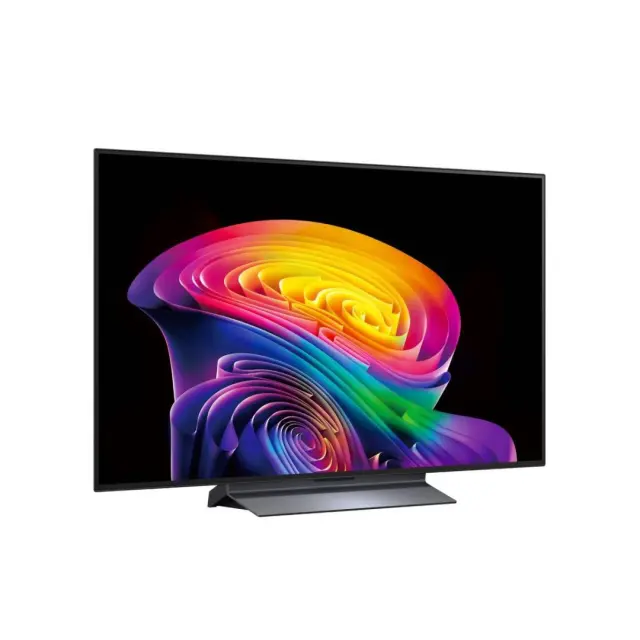ΤΗΛΕΟΡΑΣΗ 55'' OLED EVO OLED55C64LA LG 3