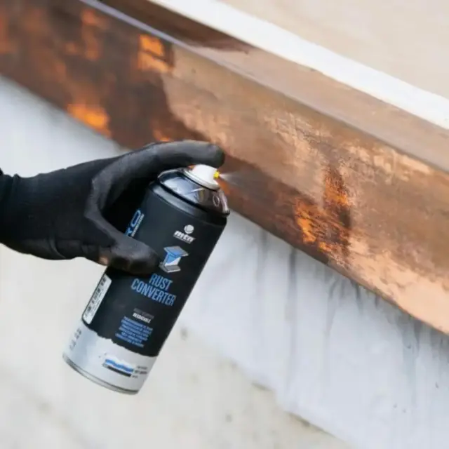 MTN WEPRO Rust Converter 2