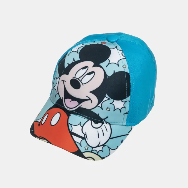 Καπέλο jockey Disney Mickey Mouse