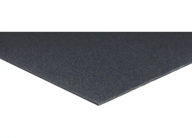 AS Damping Material Swell Foam10