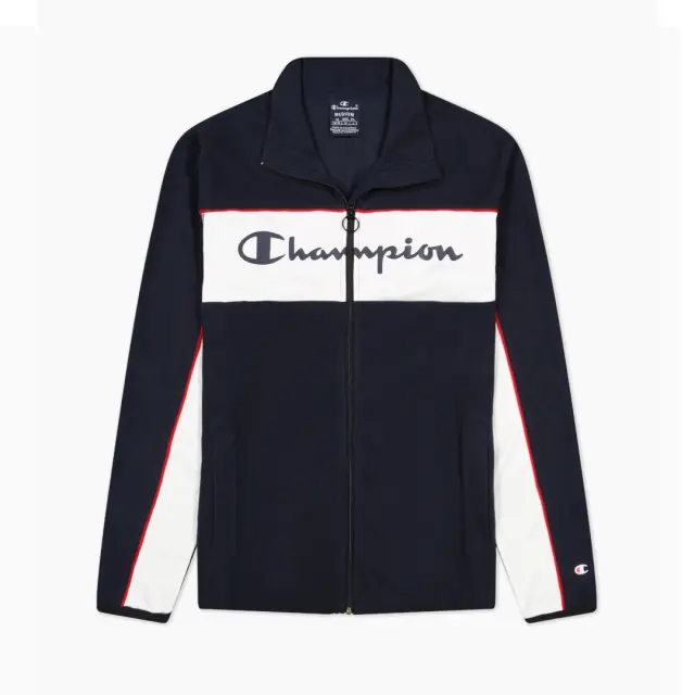 CHAMPION ΑΝΔΡΙΚΗ ΦΛΙΣ ΖΑΚΕΤΑ - XXL