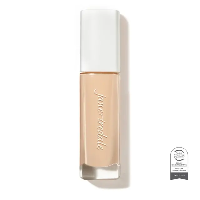 Skintuition SPF 30 - 10 Fair - Radiance-Boosting Liquid Foundation