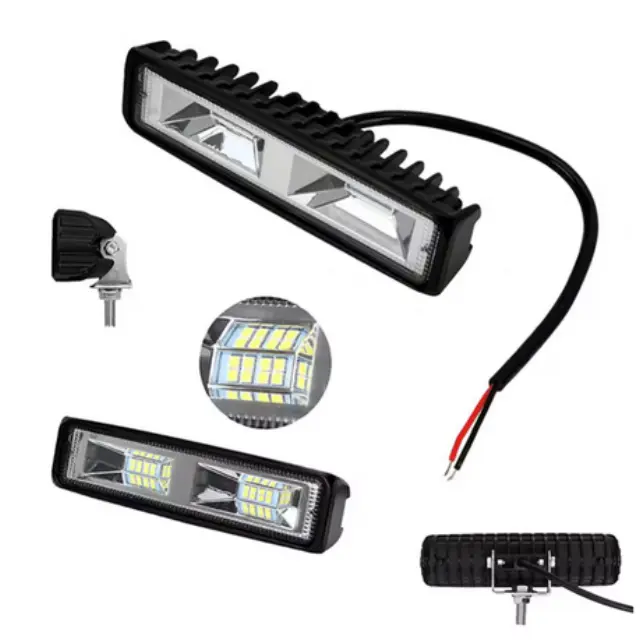 Προβολέας οχημάτων LED - R-D12101-04 - 110006 2