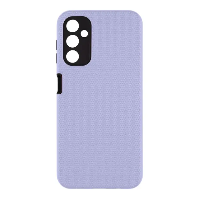 OBAL:ME NetShield Case Samsung Galaxy A14 4G/5G Light Purple 2