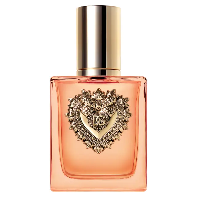 Dolce & Gabbana Γυναικείο Άρωμα Devotion Eau de Parfum Intense 50ml