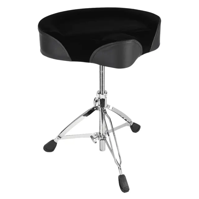 DNA THRONE 1 drum stool percussion seat support for drummer