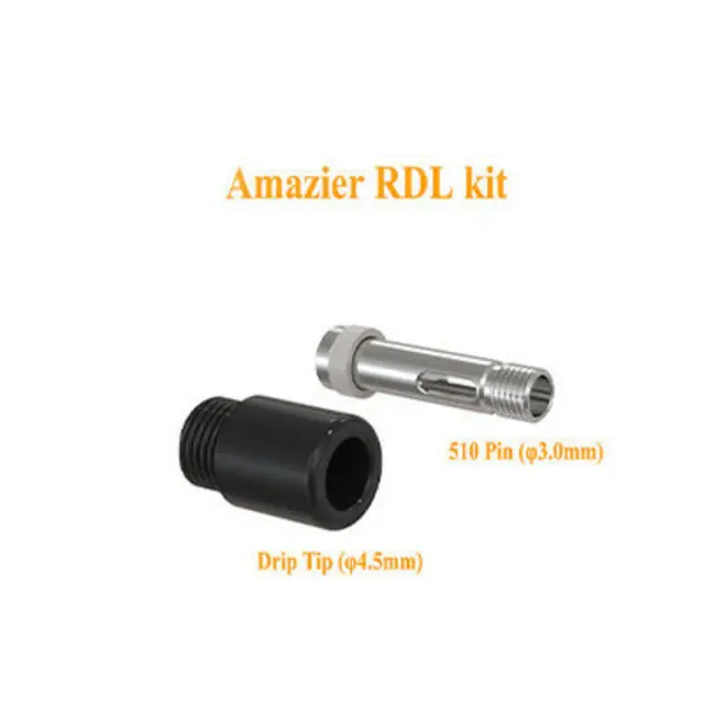 Amazier RDL Kit - Ambition Mods