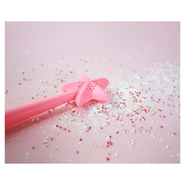 Gift Republic Ραβδάκι Νεράιδας για Ζάχαρη / Icing Sugar Wand: Magical Fairy 3
