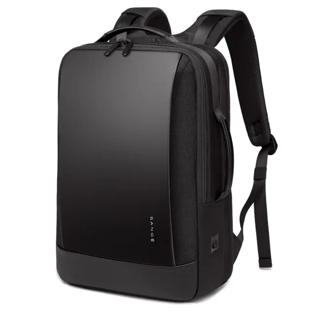 Σακίδιο πλάτης 30L Laptop 15,6” Bange BG-S52 μαύρο - One Size