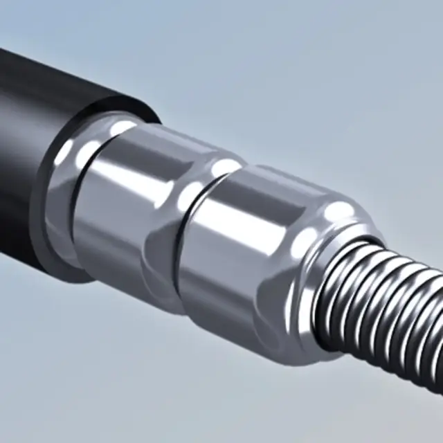 ABUS MICROFLEX 6615K/85/15 ΚΛΕΙΔΑΡΙΑ ΠΟΔΗΛΑΤΟΥ ΕΠΙΠΕΔΟ ΑΣΦΑΛΕΙΑΣ 5/15 2