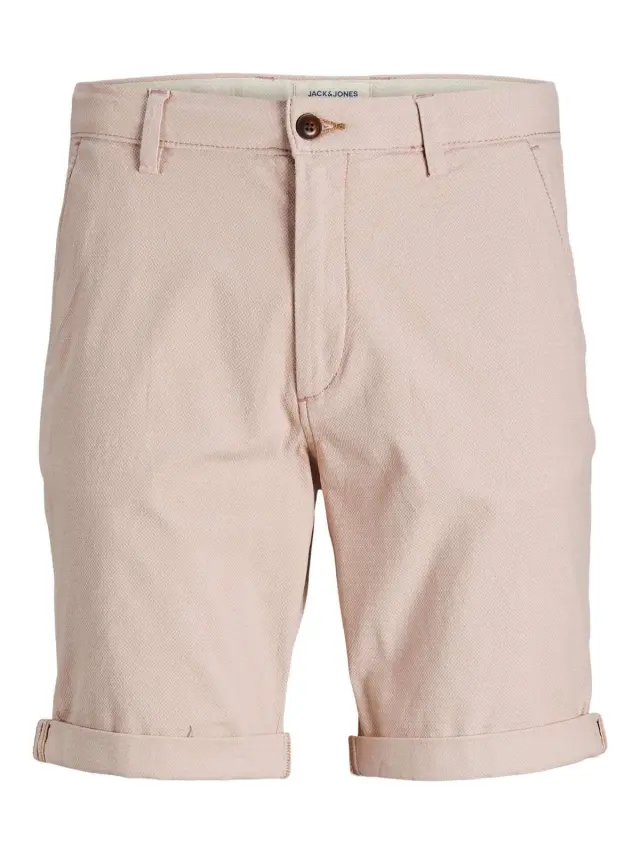 JPSTFURY JJSHORTS ANA SN Deauville Mauve