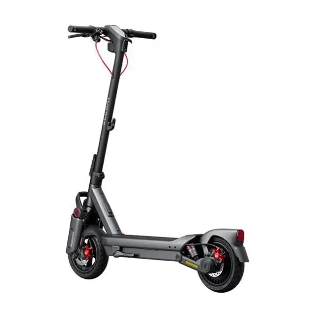 Segway Ηλεκτρικό Πατίνι MAX G3 D Black (AA.05.16.01.0001) 3