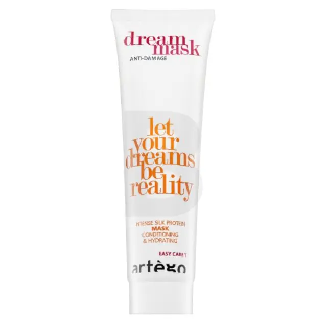 Artègo Easy Care T Dream Mask nourishing hair mask with regenerative effect 150 ml