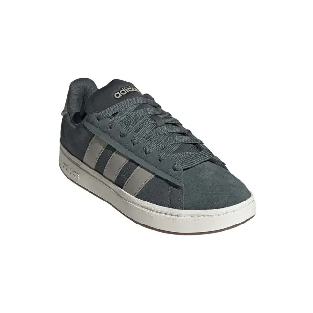 adidas Sportswear Men's Grand Court Alpha 00s Πράσινο Σκούρο KK2368 (adidas Sportswear) 3