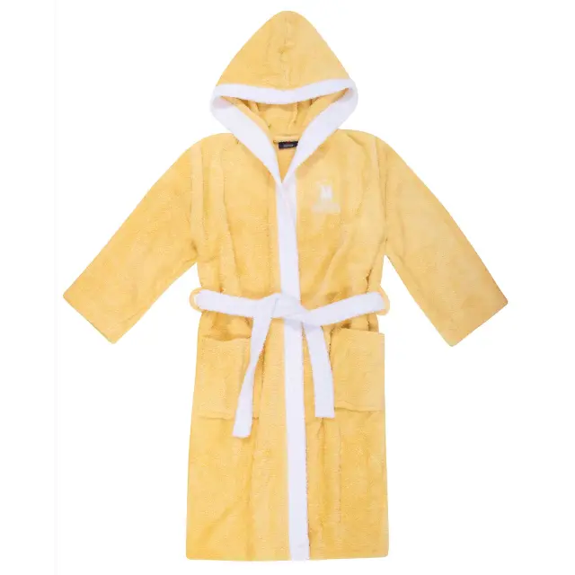 GREENWICH POLO CLUB ΜΠΟΥΡΝΟΥΖΙ 8621 ESSENTIAL YELLOW 2