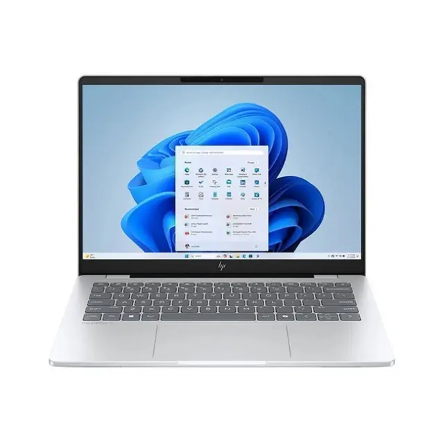 HP OmniBook 7 AI 14-fr0217nw 14" 2K OLED Ultra 7 255U/16GB/512GB SSD/Win11 Home (C3BW5EA)