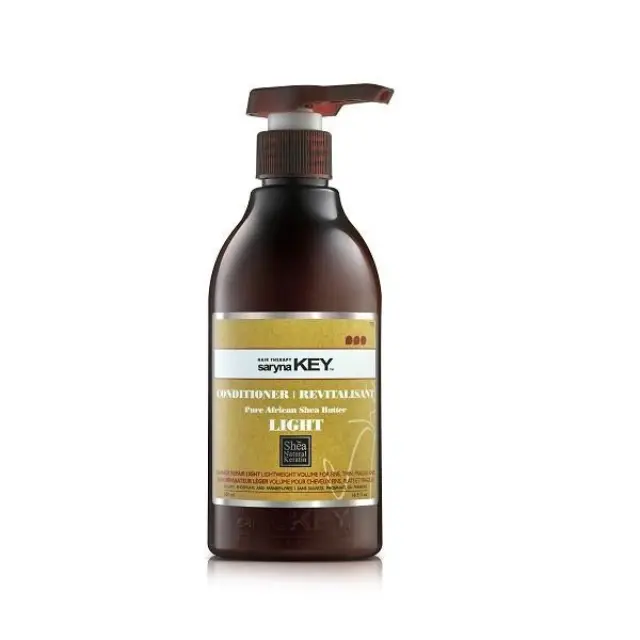 Saryna Key Pure Africa Shea Damage Repair Light Shampoo 300ml