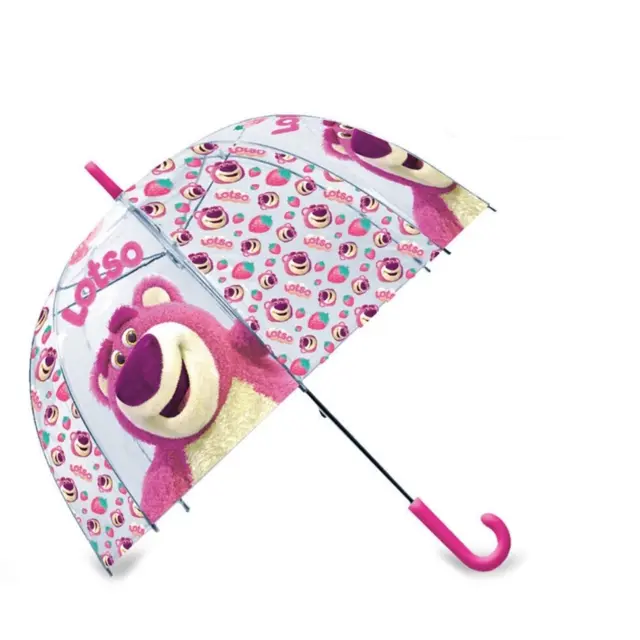 Ομπρέλα Lotso Toy Story Manual 46cm