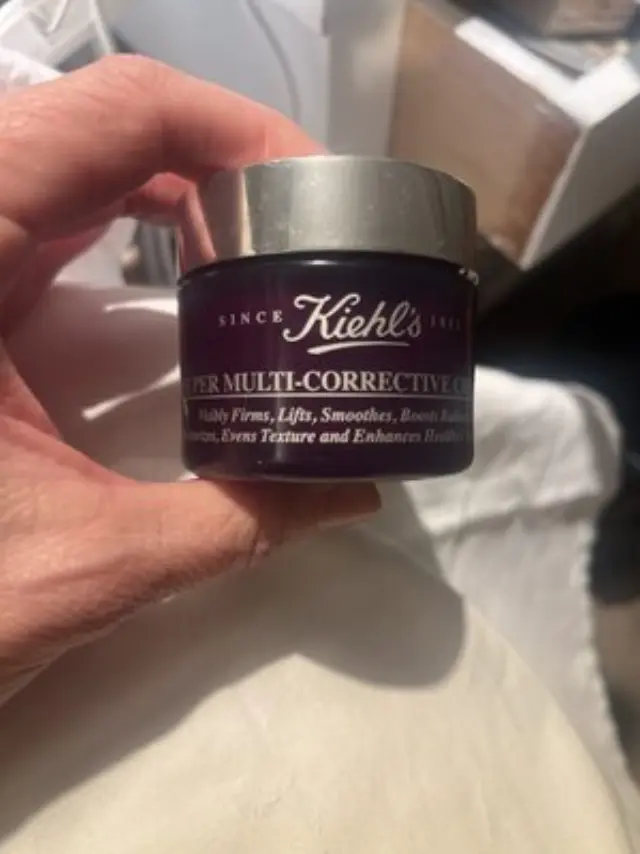Super Multi-Corrective Cream 50ml