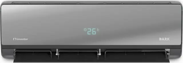ΚΛΙΜΑΤΙΣΤΙΚΟ DR2VI32-18WFI/DR2VO32-18 DARK INVENTOR
