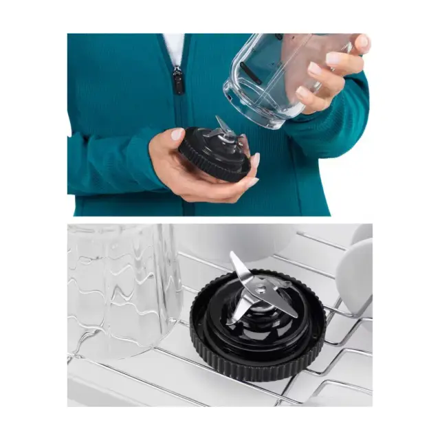 ΜΠΛΕΝΤΕΡ FLEX NBP013.GM PORT NUTRIBULLET 2