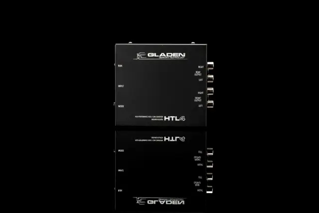 HTL4ch high/low-adapter 3