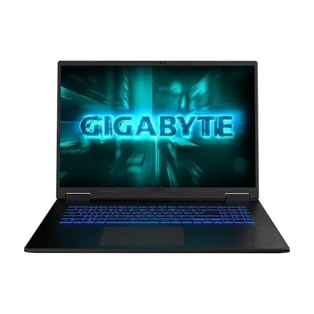 Gigabyte A18 18" 165Hz Ryzen 7 260/RTX 5070/16GB/1TB SSD/No OS (3WHK3EEC94SD)