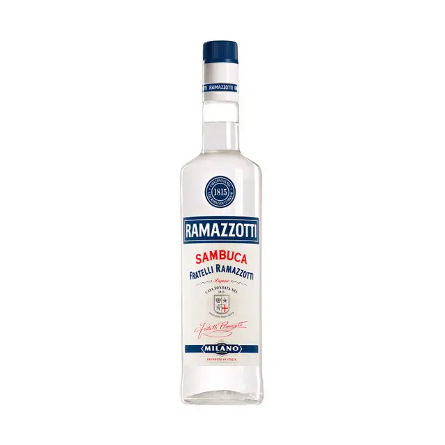 SAMBUCA RAMAZZOTTI ΛΕΥΚΗ 700ml