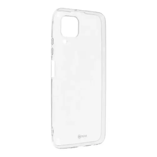 Θήκη Jelly Case Roa transparentr for Huawei P40 Lite