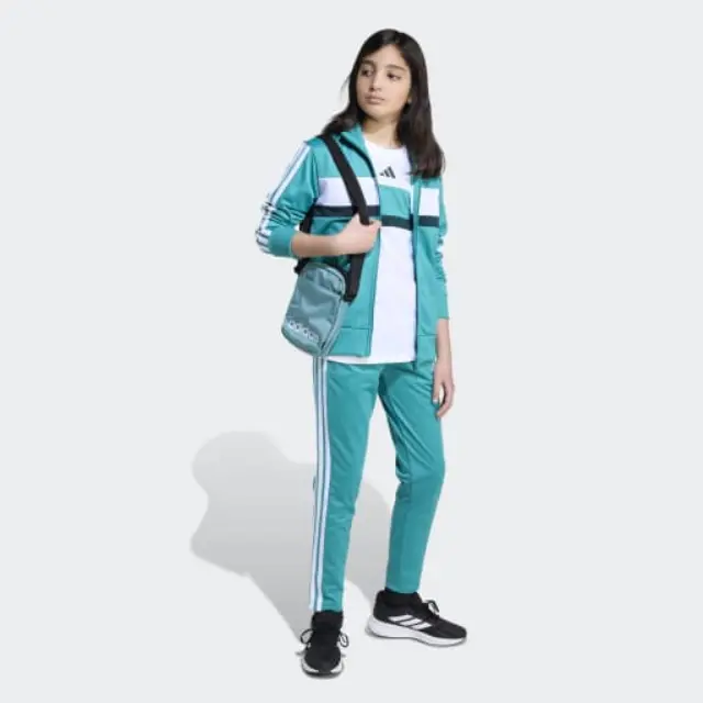 Adidas Tiberio Set Green JN2245 - 128 2