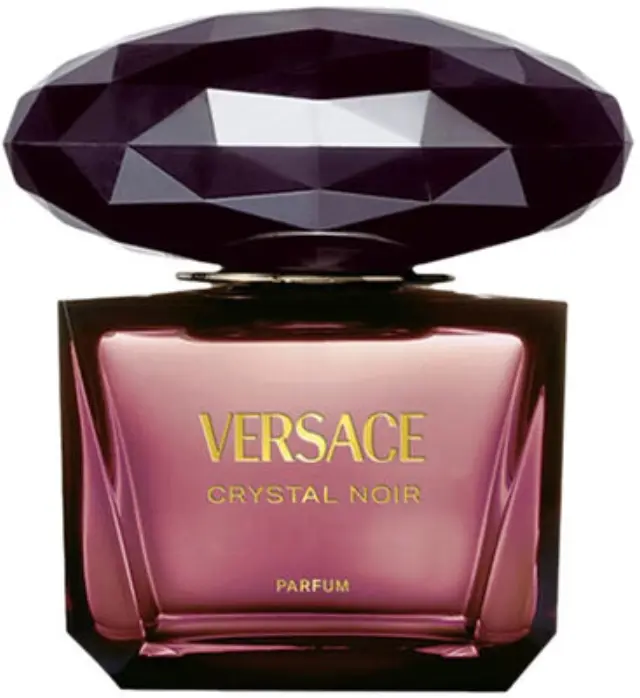 Crystal Noir Parfum