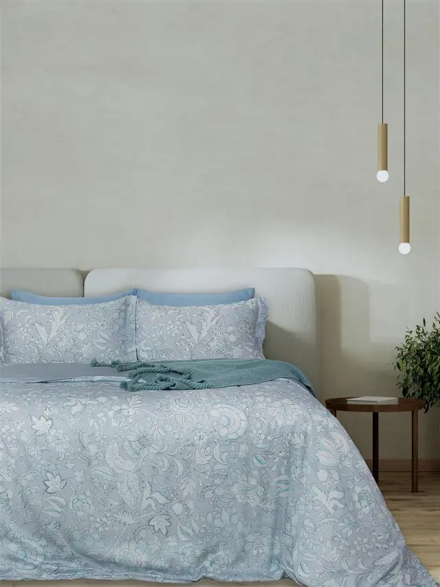 Σετ Σεντόνια Palamaiki VAL104 - Υπέρδιπλο 245 x 270