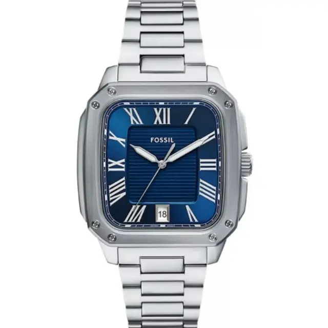 Fossil Crosby FS6121