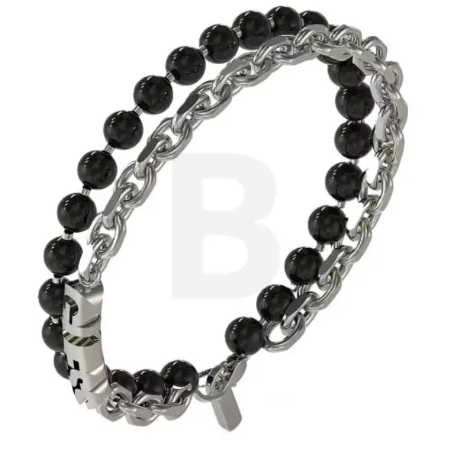Guess JUMB04051JWSTBKS