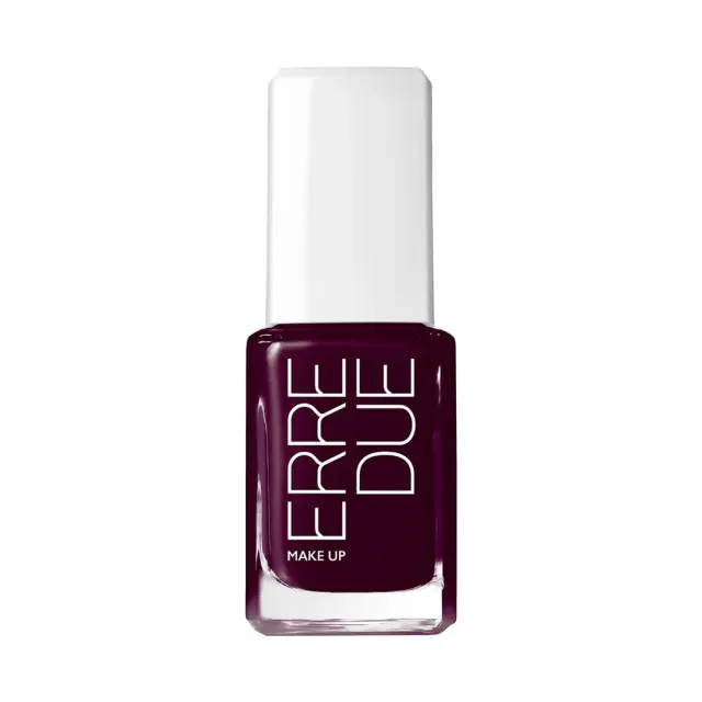 Erre Due Exclusive Nail Laquer | Απόχρωση 261 Wild Plum