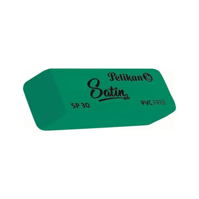 Pelikan Γόμα SP 30 Satin (606134)